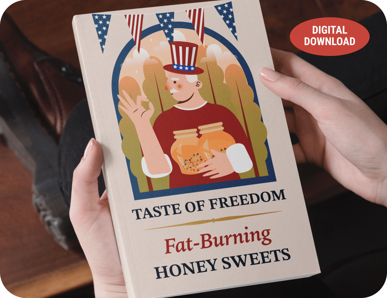 Make America Slim Again Bonus